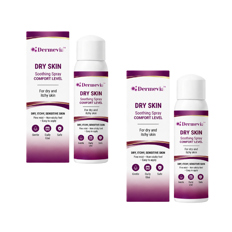 Dermevia™ FRCA