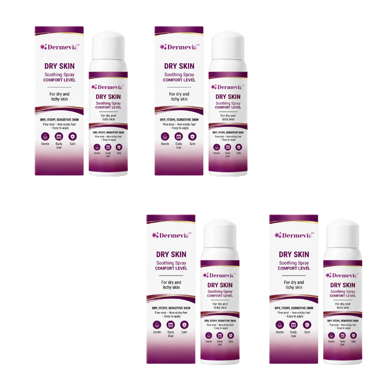 Dermevia™ FRCA