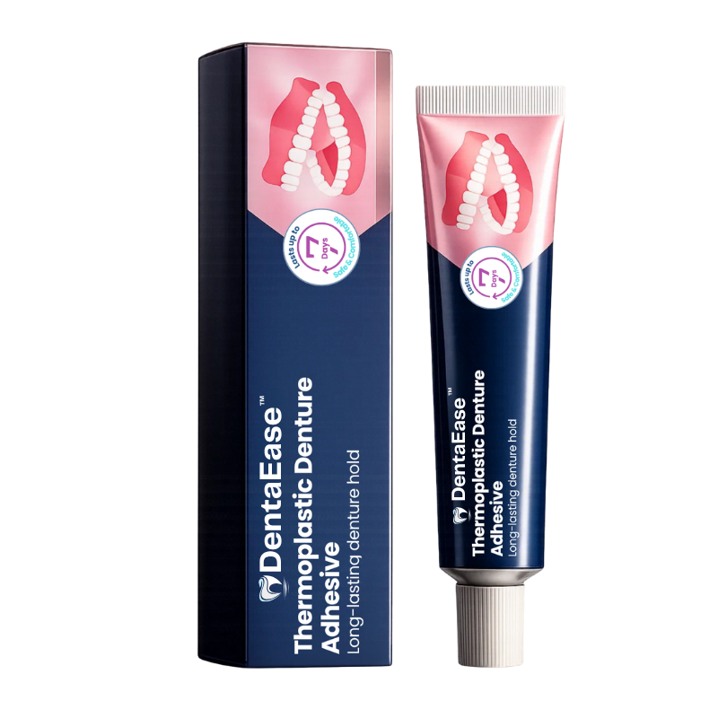 DentaEase™ FRCA