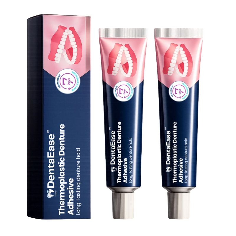 DentaEase™ FRCA