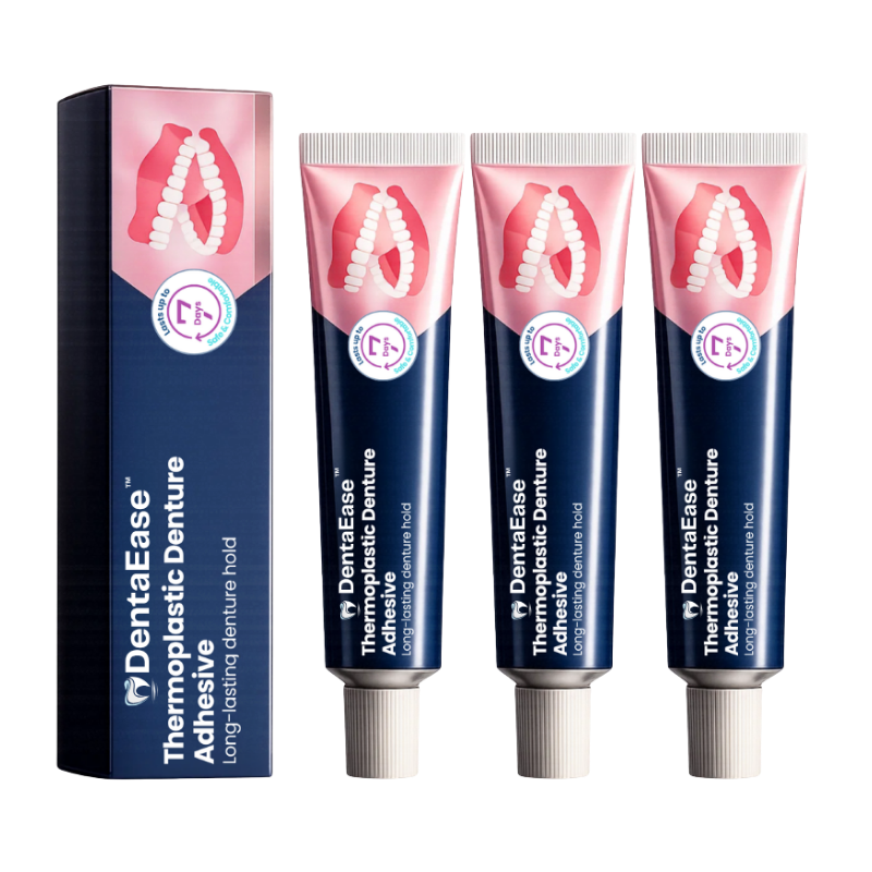 DentaEase™ FRCA