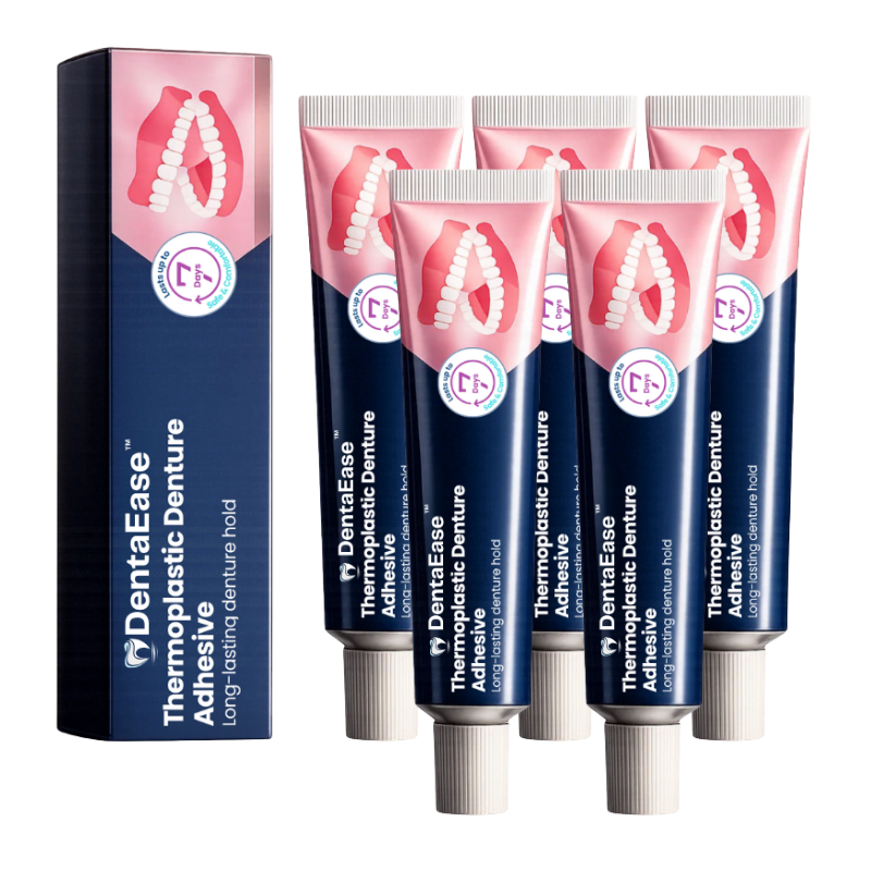 DentaEase™ FRCA