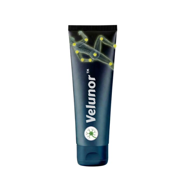 Velunor™ - FRCA