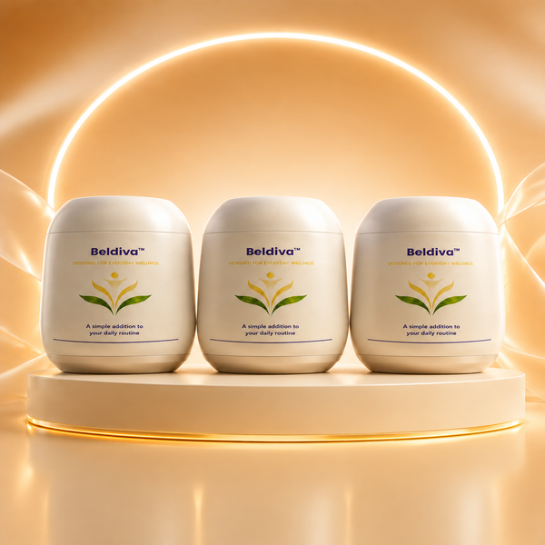 Beldiva™ FRBE - P