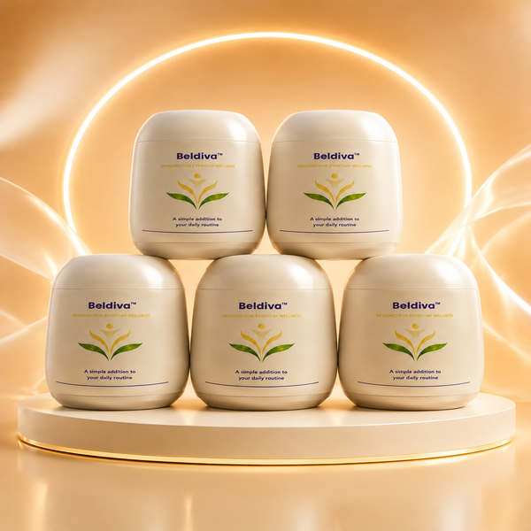 Beldiva™ FRBE - P