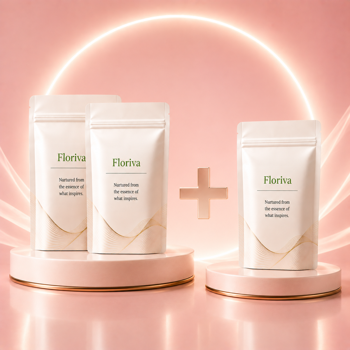 Floriva™ FRBE