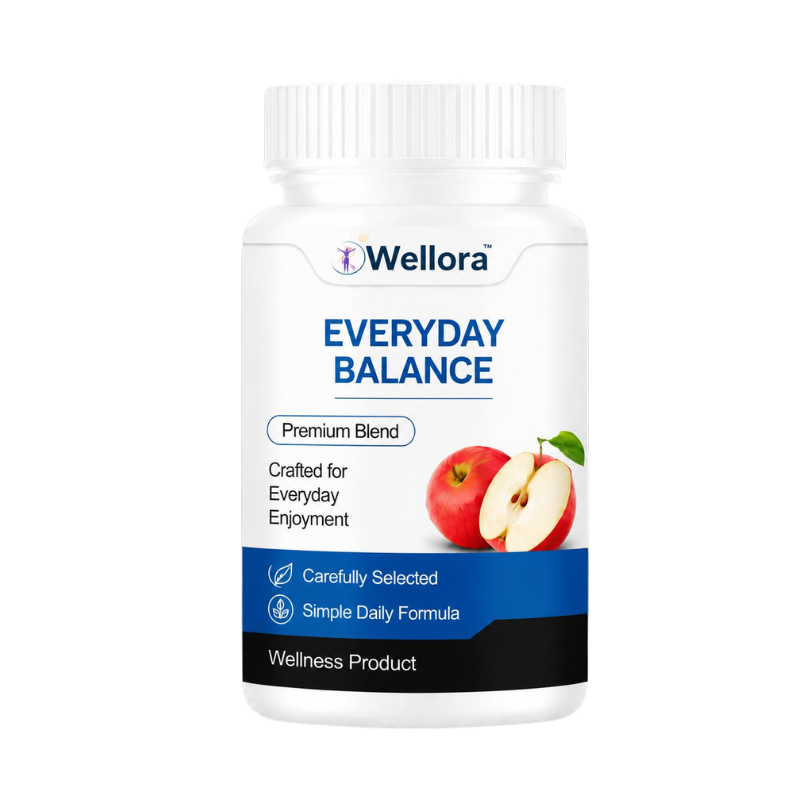 Wellora™ FRCA