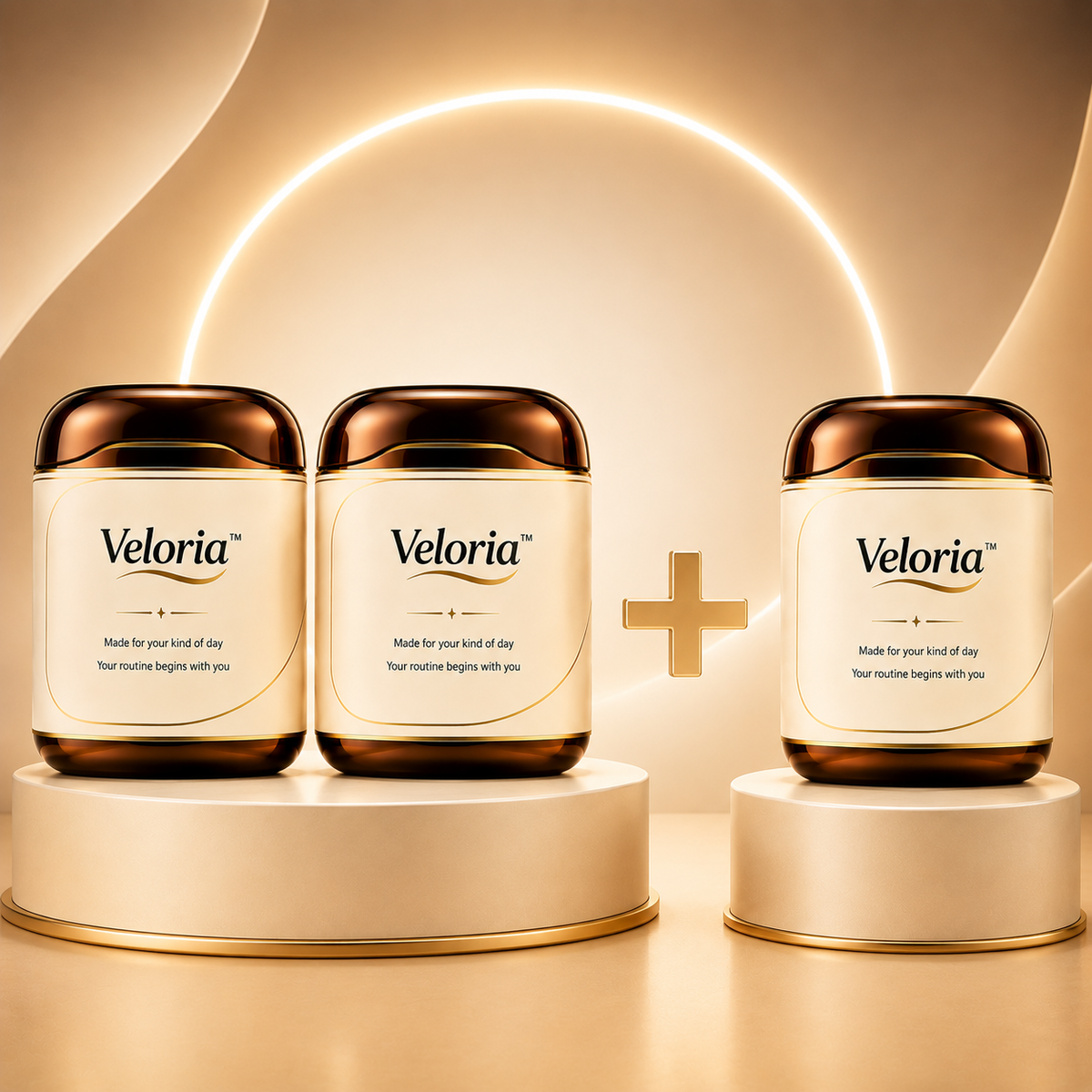 Veloria™ FRBE