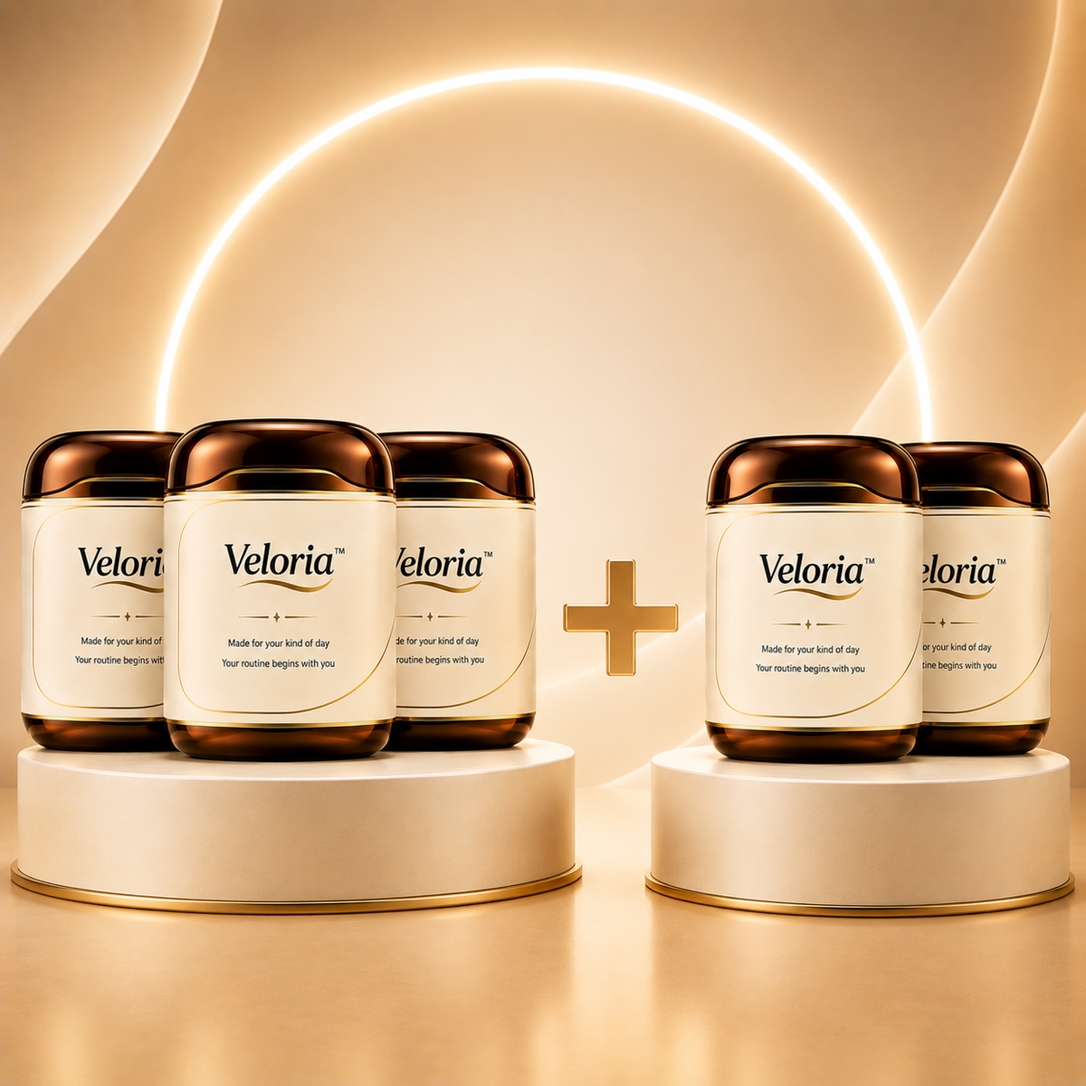 Veloria™ FRBE