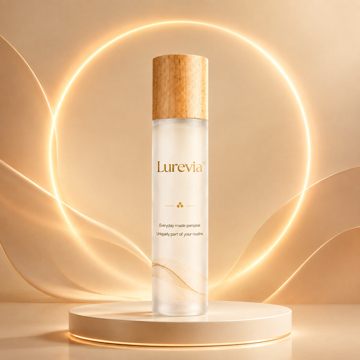 Lurevia™ FRBE