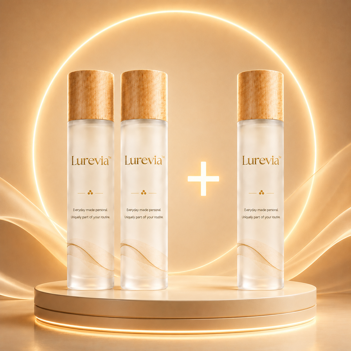 Lurevia™ FRBE - P