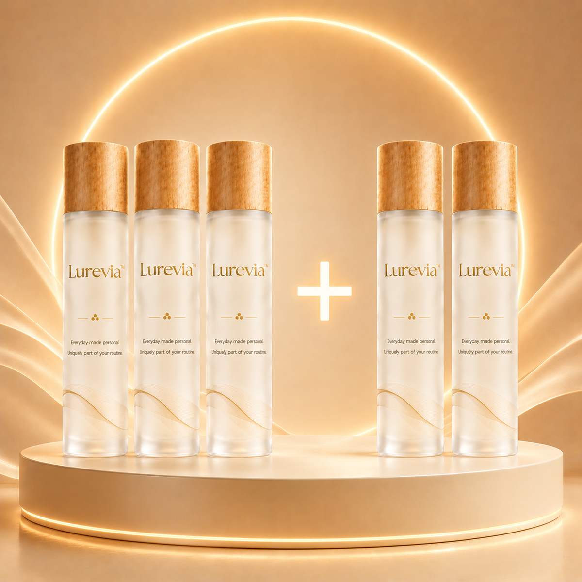 Lurevia™ FRBE - P