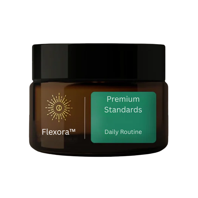 Flexora™ CA