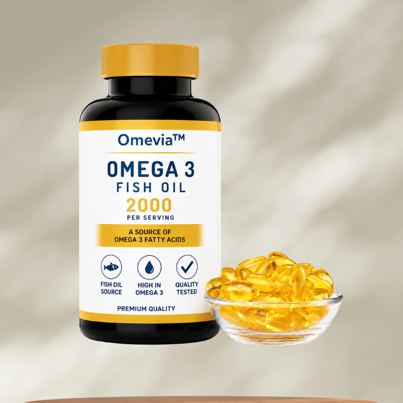 Omevia™ CA