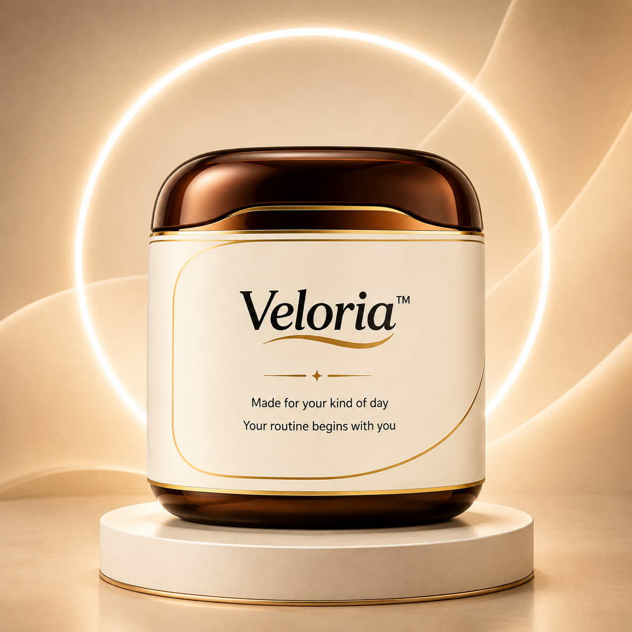 Veloria™ FRBE - P